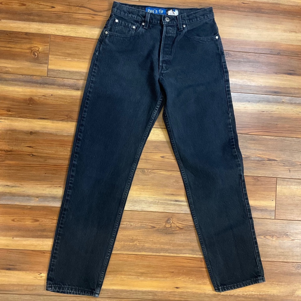 Vintage Levi's Silvertab guys fit jeans